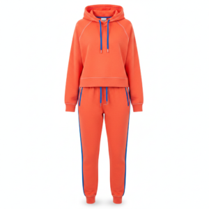 Soft Feel. Clean Fit. All-Day Comfort.