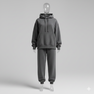 Simple. Comfortable. Always in style.