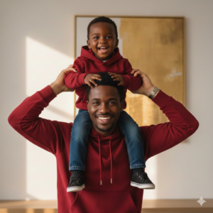 Thryve Classic Hoodie