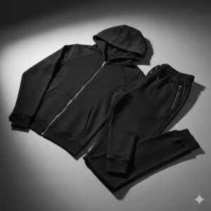 Soft Feel. Clean Fit. All-Day Comfort.