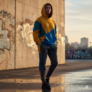 Simple. Comfortable. Always in style.