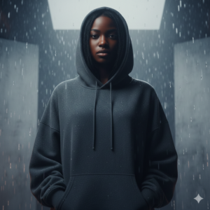 Urban Explorer Hoodie