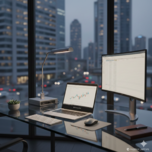 Unleash Brilliance, Redefine Productivity