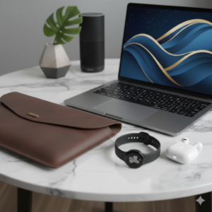 Unleash Brilliance at Your Fingertips