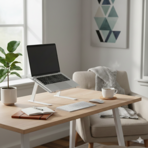 Elevate Your Workspace Instantly