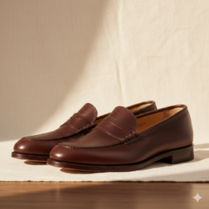 Step Into Timeless Elegance