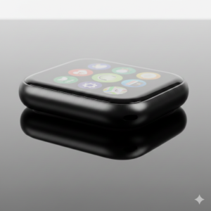 Be Intentional With Your Style With Smart Watch