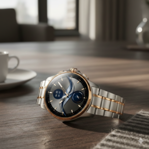 Be Visible, Make Loud Statement