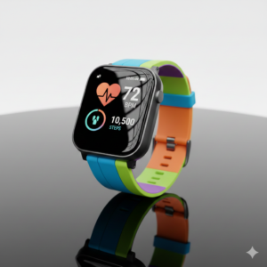 Own The Future Before it Arrives