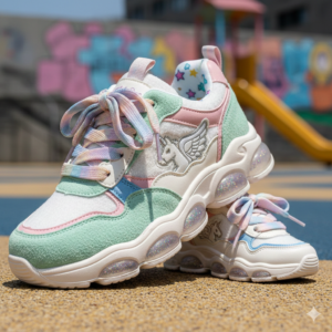 Savannah Leather Sandals