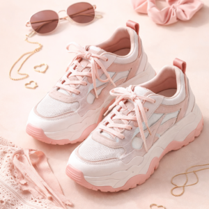 Lagos Urban Sneakers