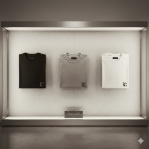 Simple. Striking. Unmistakably you