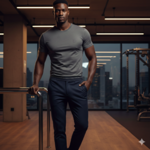 Simple. Striking. Unmistakably you.