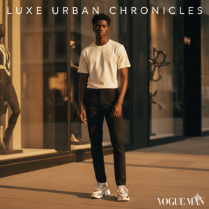 Simple. Striking. Unmistakably you.