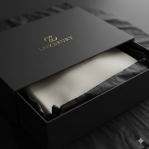 Simple. Striking. Unmistakably you.