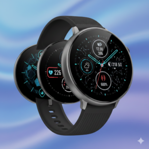 Own Every Second in Style