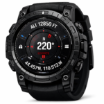 Thryve Smart Watch