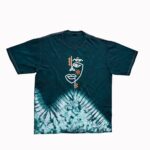 Wear the Art. Own the Vibe. Discover our new Artisan Abstract Tee!