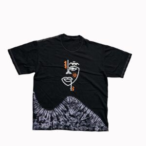 Art You Can Wear: Meet the Tee That’s Redefining Modern Heritage!