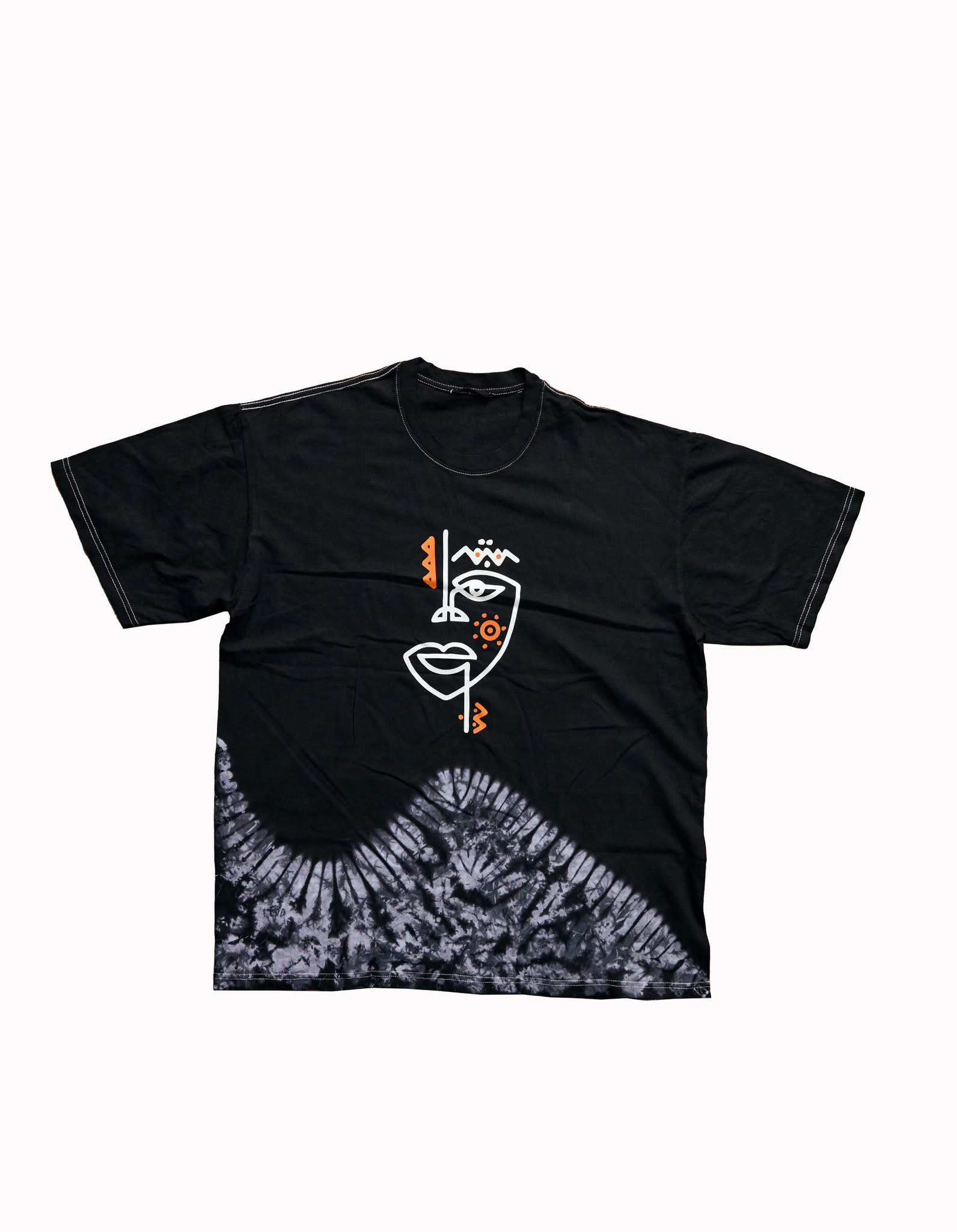 Art You Can Wear: Meet the Tee That’s Redefining Modern Heritage!