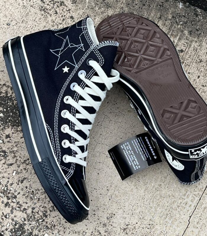 Step Out in Style: Thryve Platforms – Ocean Blue Pearl Edition