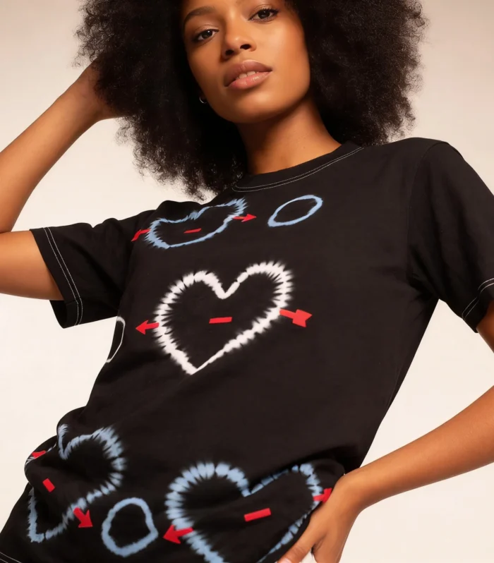 Bold Comfort Meets Playful Style