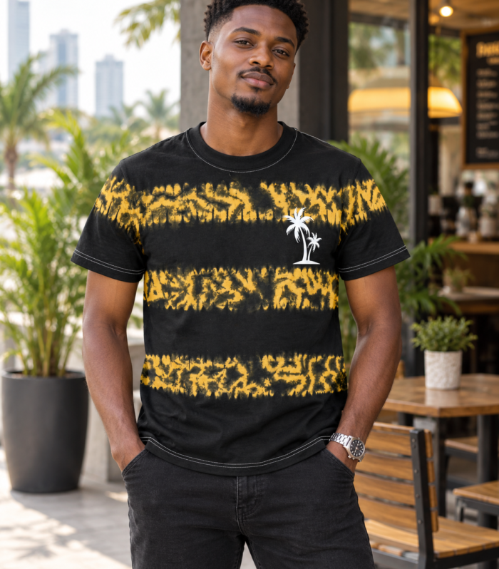 Wear the Culture. Own the Street.