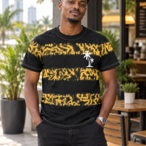 Wear the Culture. Own the Street.