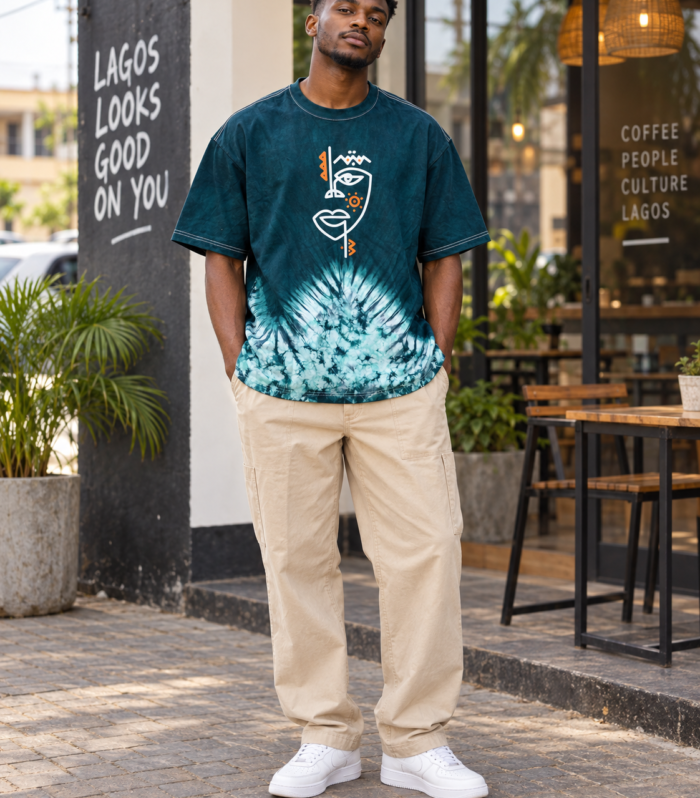 Wear the Culture. Own the Street.