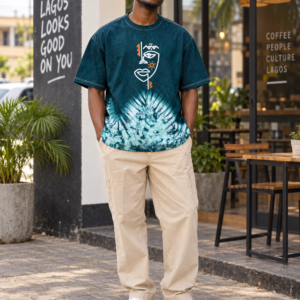 Wear the Culture. Own the Street.