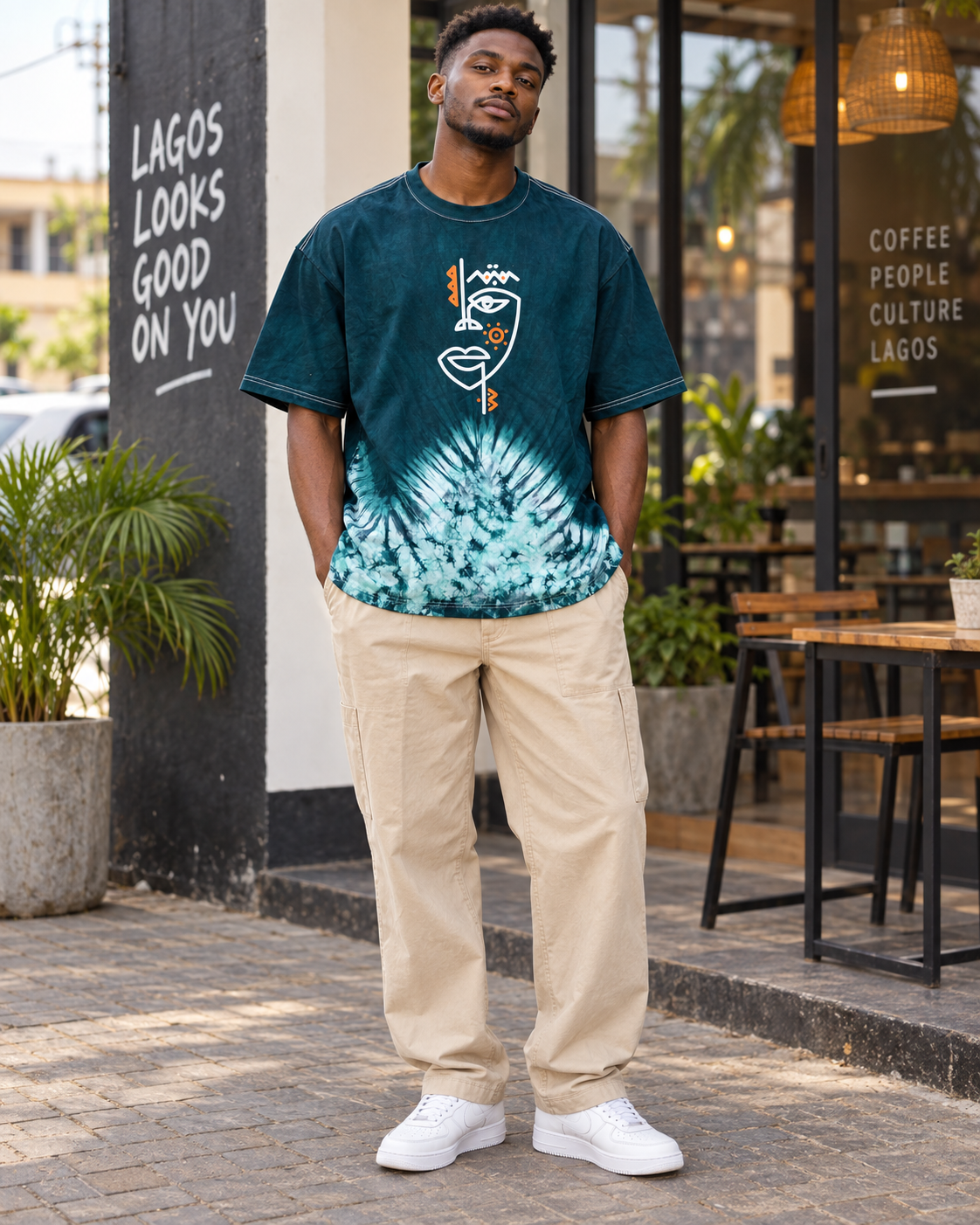 Wear the Culture. Own the Street.