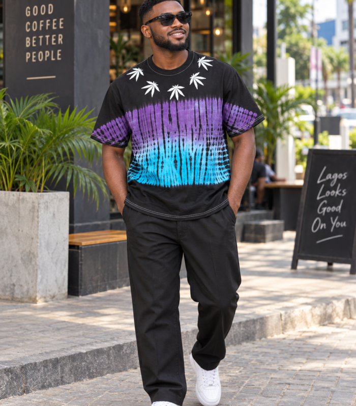 Wear the Vibe