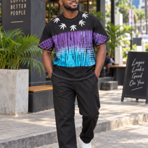 Wear the Vibe: Modern Heritage Meets Island Chill