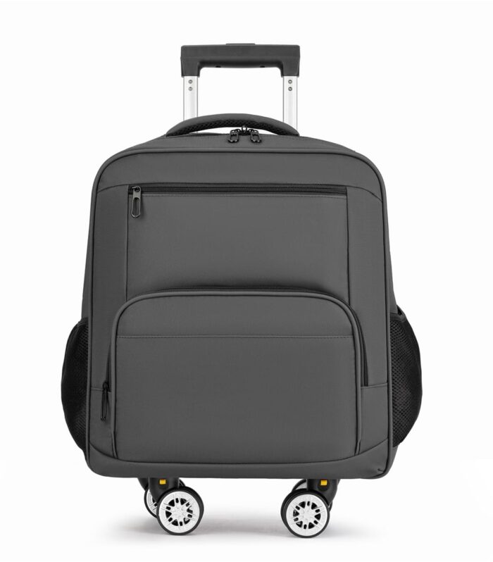 Rollable bagpack