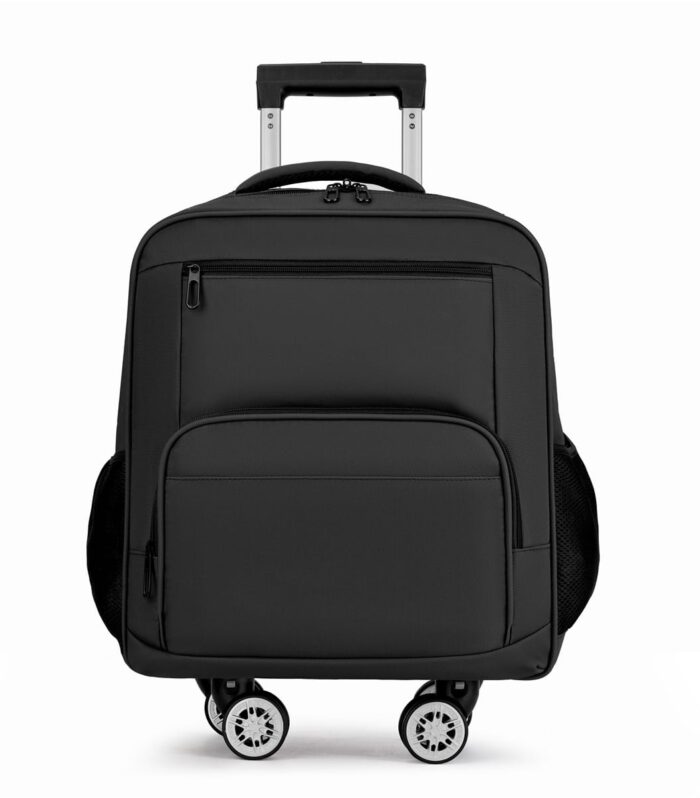 Rollable bagpack