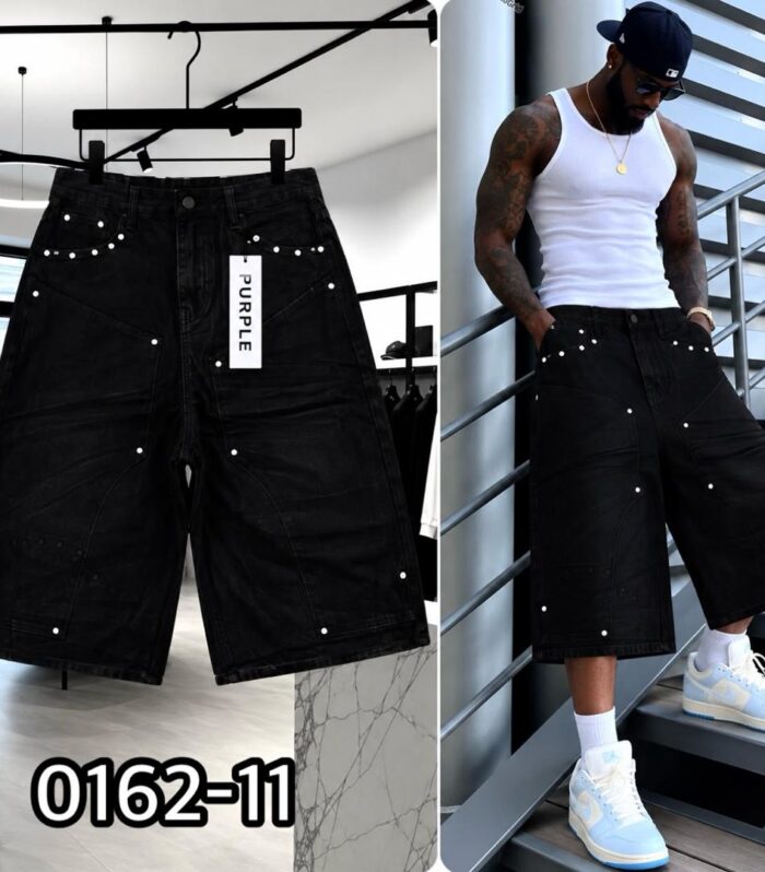 Elevate Your Streetwear Game with Statement Denim