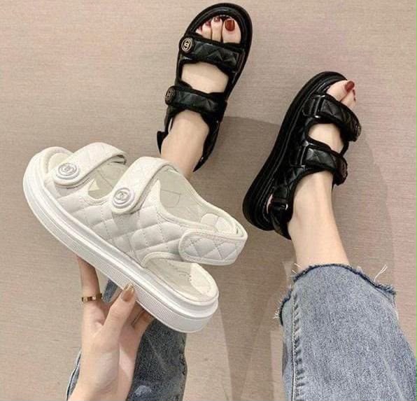 Step Into Bold Comfort With Every Stride