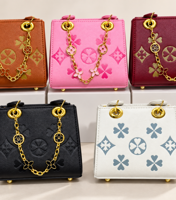 Small Bag