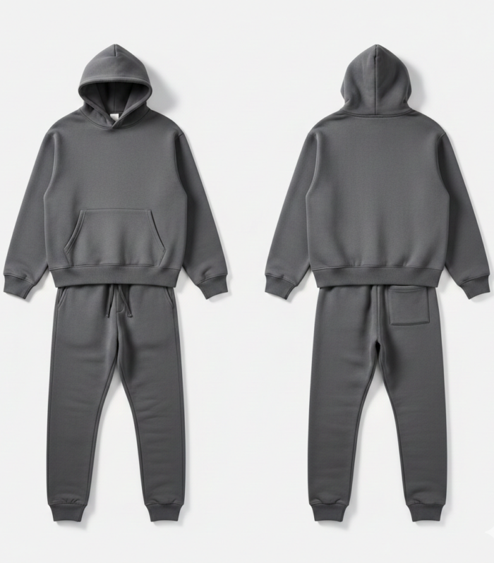 Simple. Comfortable. Always in style.