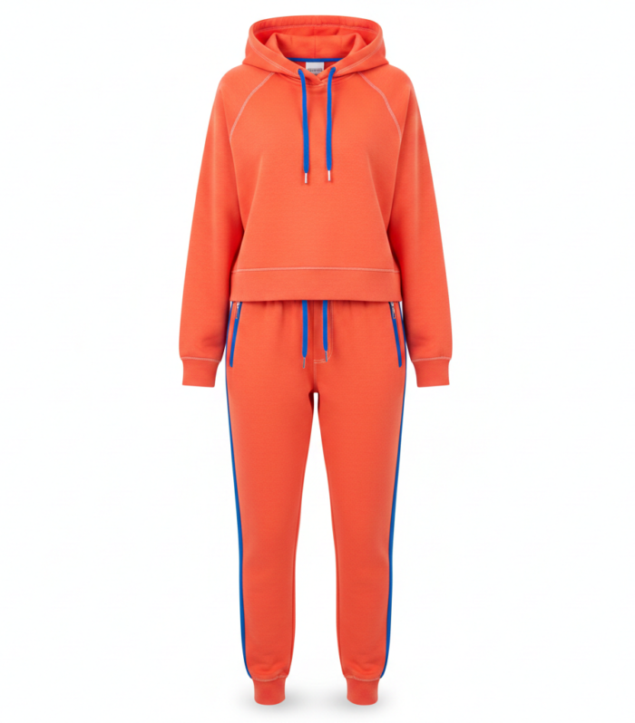 Soft Feel. Clean Fit. All-Day Comfort.