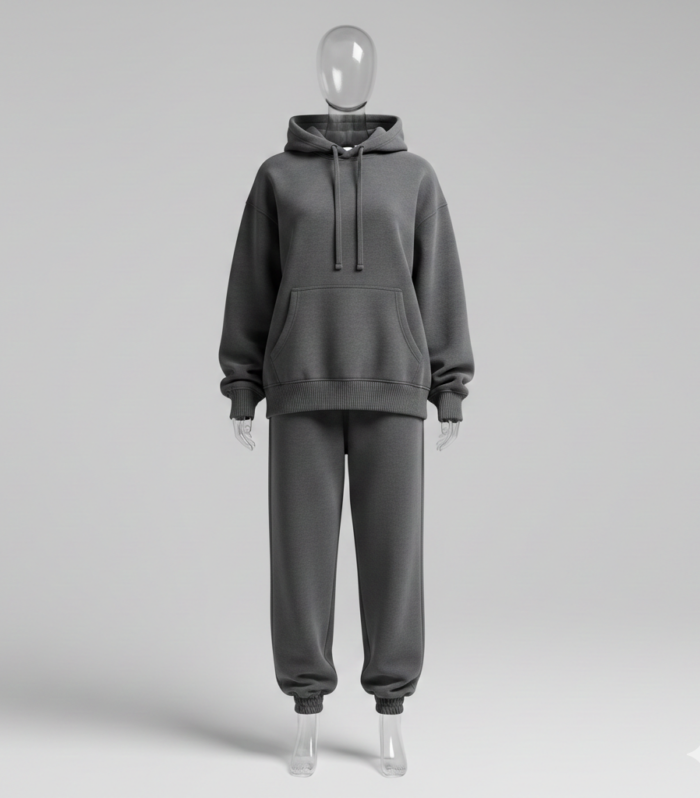 Simple. Comfortable. Always in style.