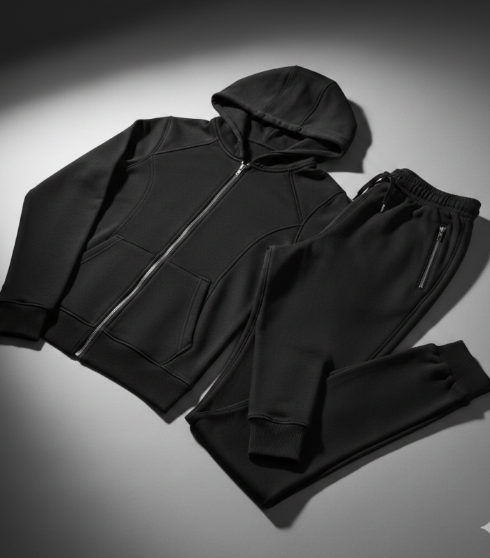 Soft Feel. Clean Fit. All-Day Comfort.