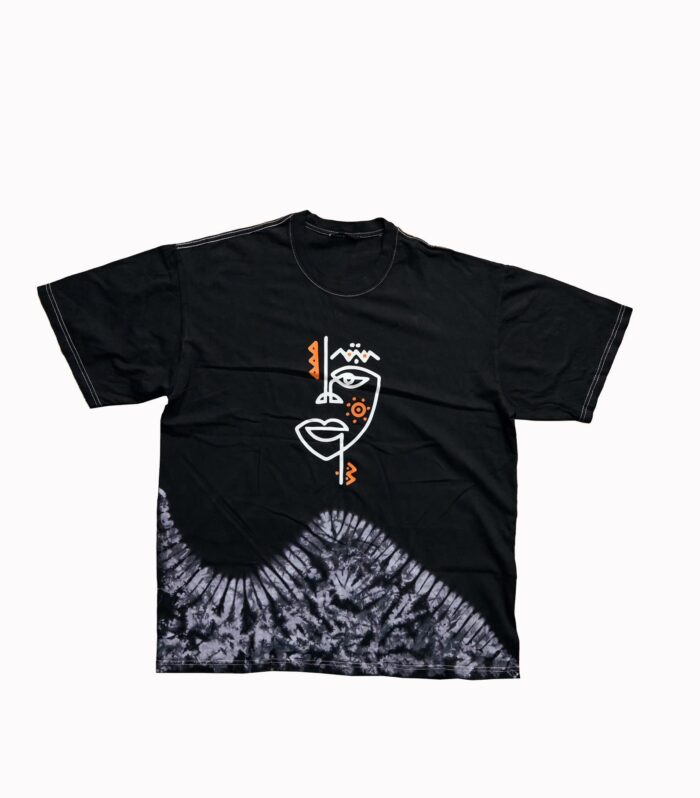 Art You Can Wear: Meet the Tee That’s Redefining Modern Heritage!