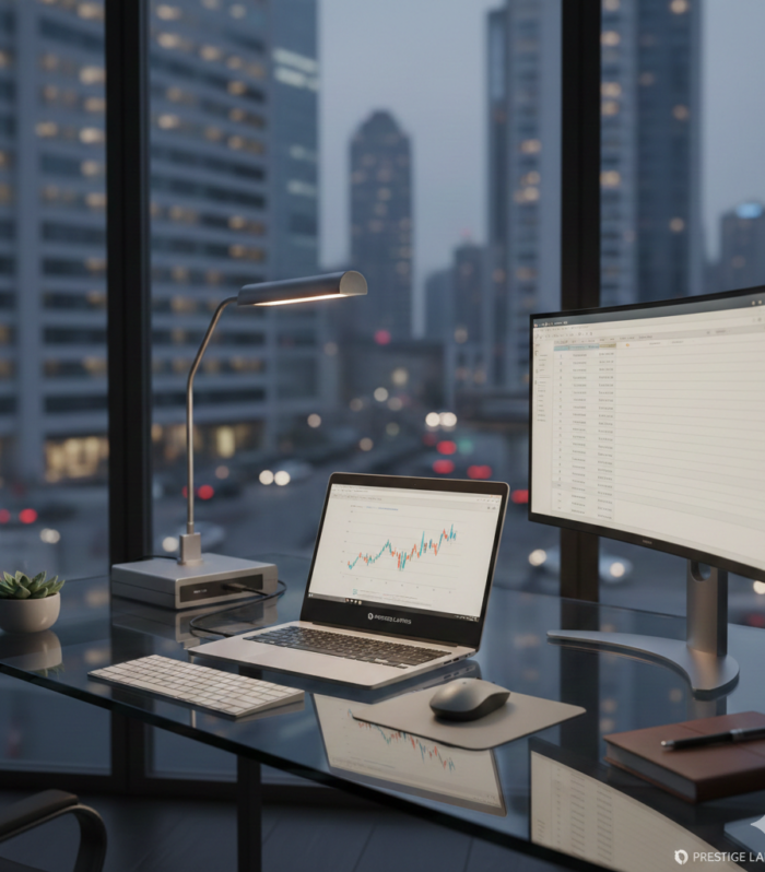 Unleash Brilliance, Redefine Productivity