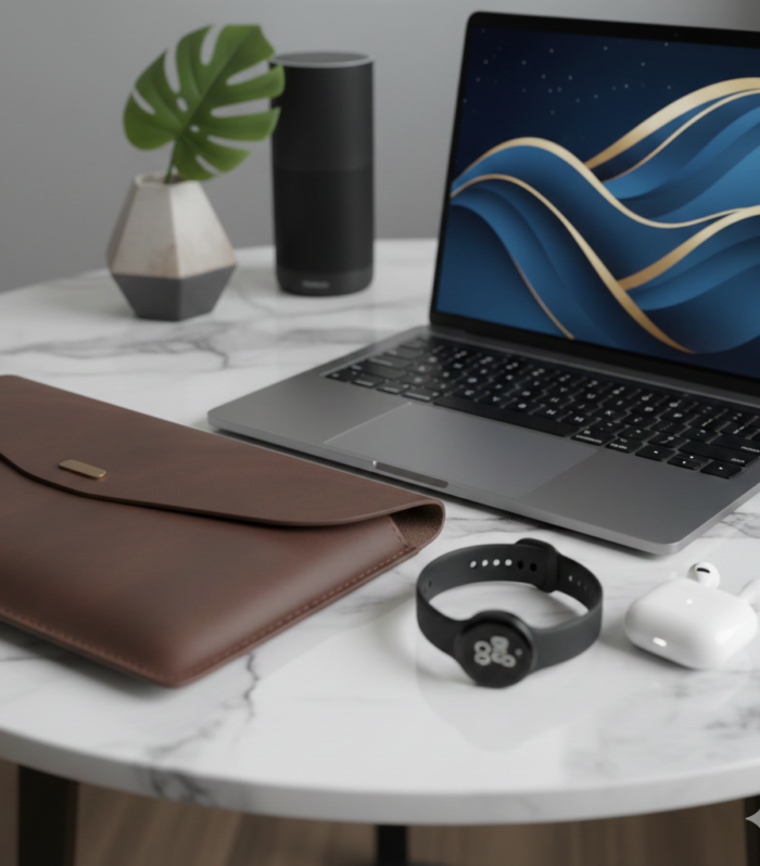 Unleash Brilliance at Your Fingertips