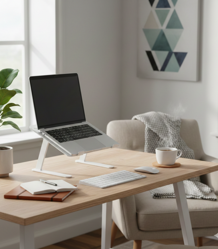 Elevate Your Workspace Instantly
