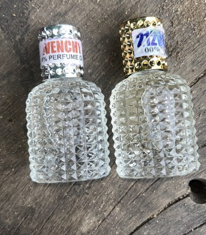 Pure Luxury in Every Drop