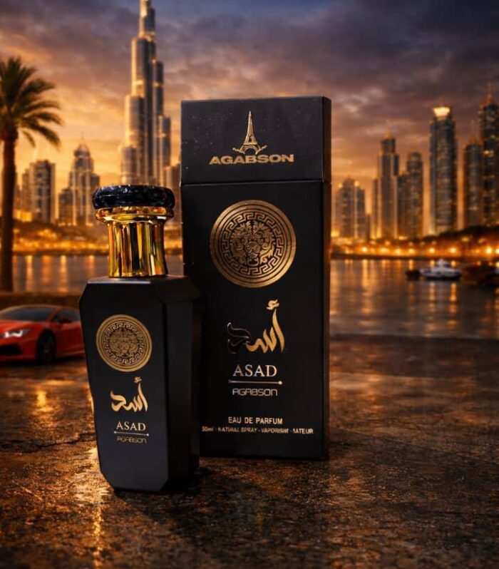 Unleash the Power of Pure Opulence