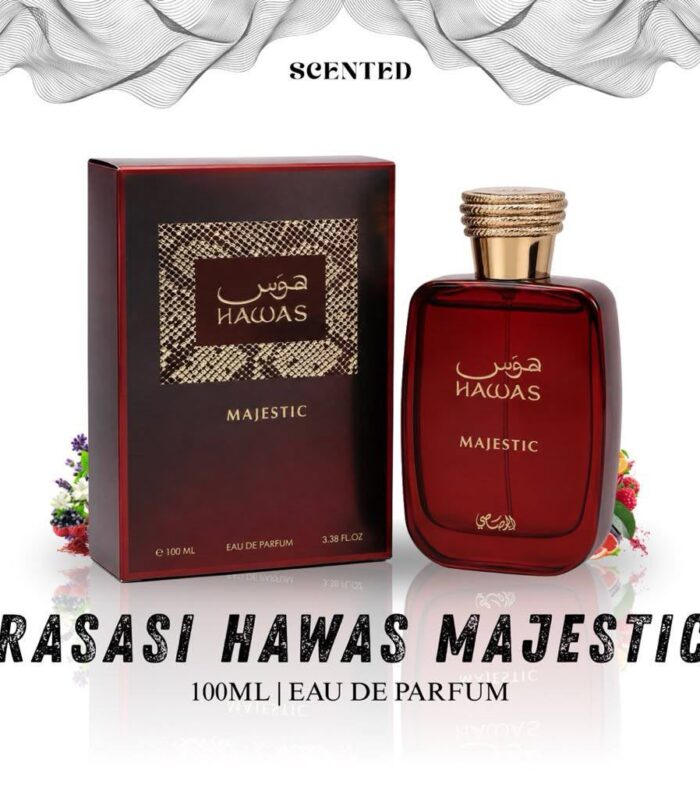 Unleash Regal Elegance