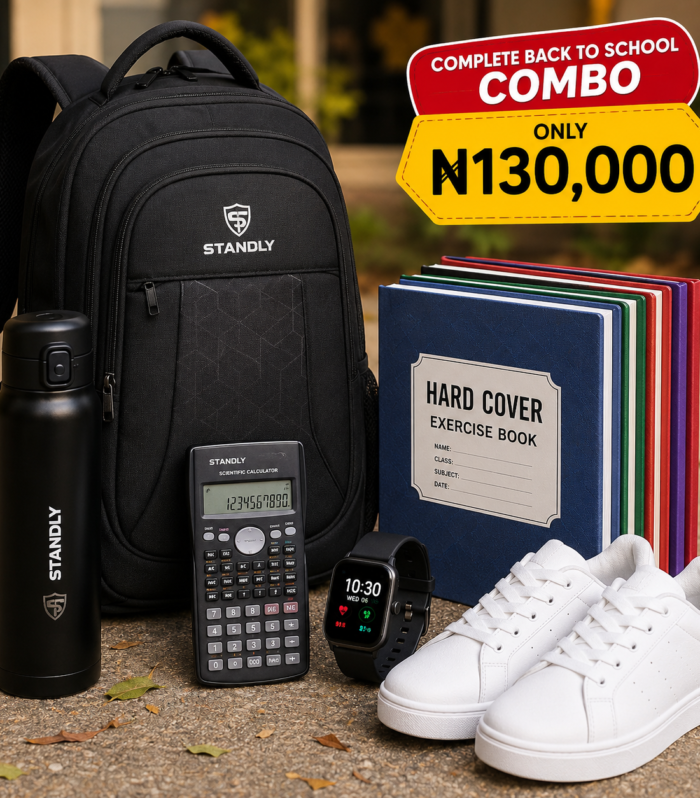 Gear Up for Success